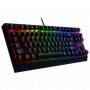 Razer | BlackWidow V3 | RGB LED light | US | Wired | m | Black | Mechanical Gaming keyboard - 3
